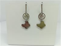 Orecchini Rebecca Donna Mon Amour in Bronzo BMOOPB09 - BMOOPB09